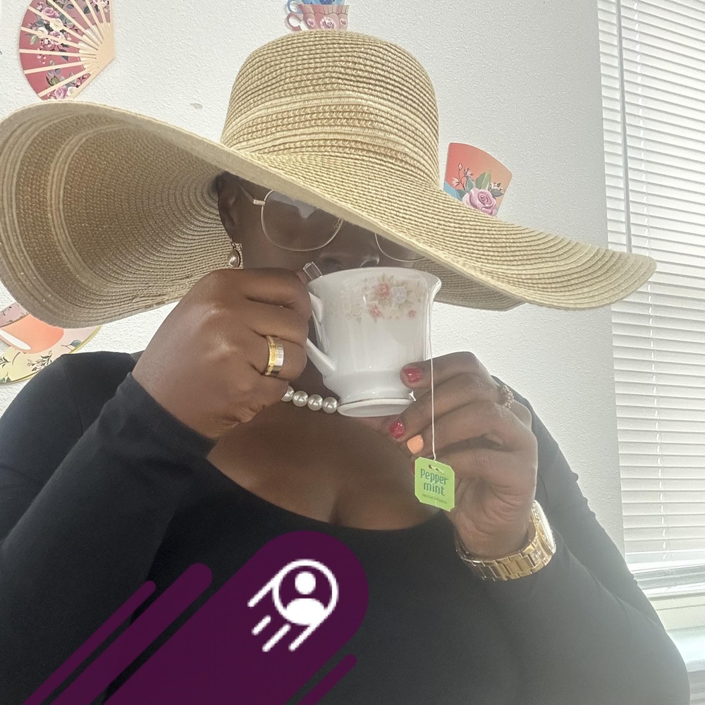 Meet your Posher, Janae